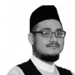 USTAZ AHMAD HUSNI ABD RAHMAN