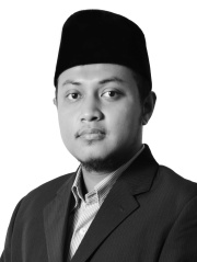 MOHD. AZRUL AZLEN ABD. HAMID