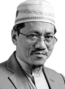 DR. ABDUL BASIT ABD. RAHMAN