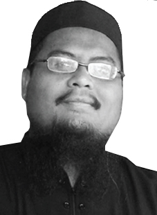 AHMAD SHAMIL SHAHRIN