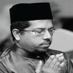 USTAZ DR. HJ. ZAHAZAN MOHAMED