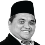 IR. AHMAD JAIS ALIAS