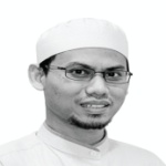 USTAZ UMAR MUHAMMAD NOOR