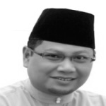 USTAZ DATO' HJ. BADLI SHAH HJ. ALAUDDIN