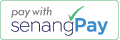 SenangPay logo