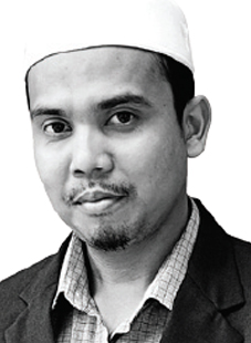 AZRUL AZLAN