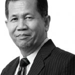 DATO DR. MOHAMAD FADZILAH KAMSAH