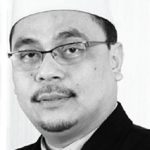 USTAZ ZUL RAMLI MOHAMED RAZALI