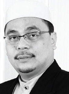 USTAZ ZUL RAMLI MOHAMED RAZALI