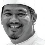 USTAZ AHMAD DUSUKI ABDUL RANI