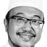 PROF. MUHD KAMIL IBRAHIM