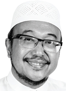 PROF. MUHD KAMIL IBRAHIM