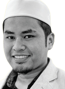 MUHAMAD AIZUDDIN KAMARUL ZAMAN