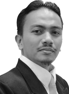 IR. HJ. MUHAMMAD LUKMAN AL-HAKIM