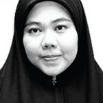 USTAZAH NOORHAFIZAH MUSA