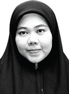 USTAZAH NOORHAFIZAH MUSA