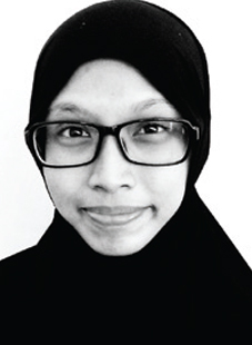 NUR KHAIRUNNISA ISKANDAR